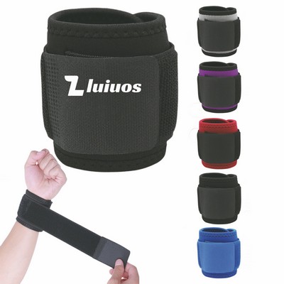 Compression Wrist Strap