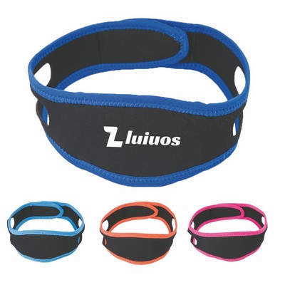 Anti Snoring Chin Strap