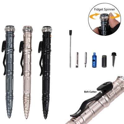 Self Defense Tactical Pen