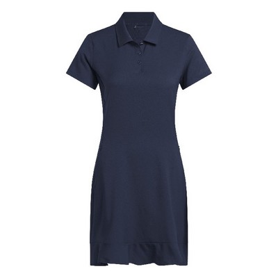 adidas Ladies Ultimate365 Solid Dress