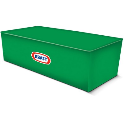 6' Fitted Table Cloth