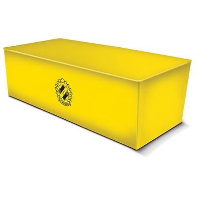 6' Fitted Table Cloth