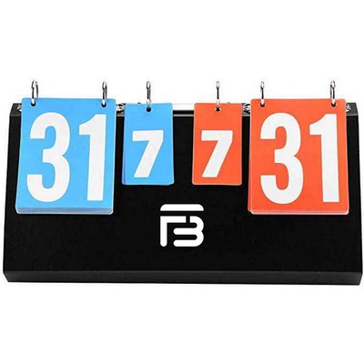 Sports Scoreboard