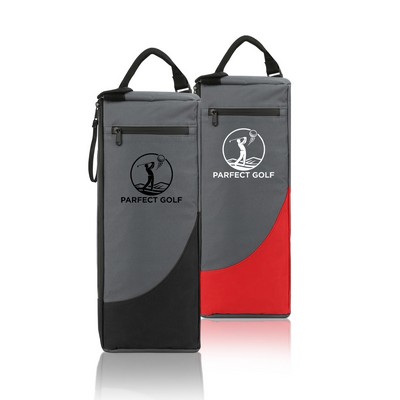 6 Can Golf Event Cooler Bag