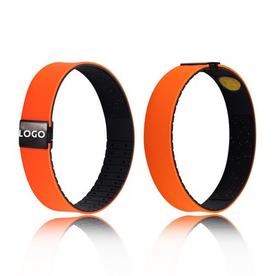 Resonance Chip Quantum Bracelet