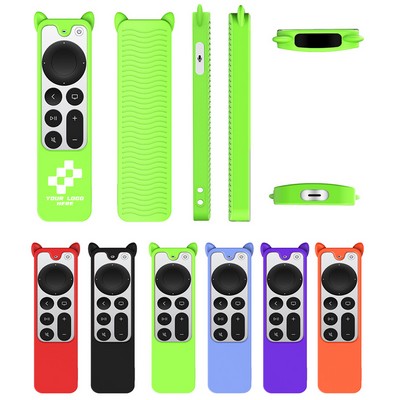 Anti Slip Remote Control Protective Sleeve Case