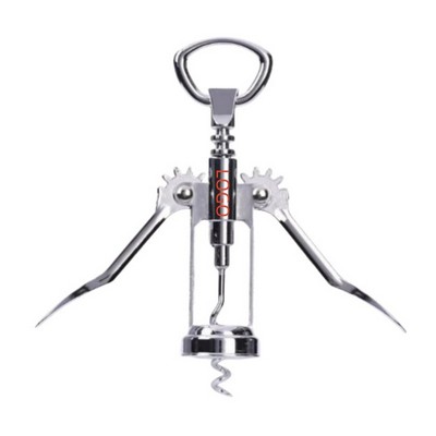 Multifunctional Wine Corkscrew Opener