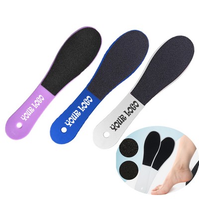 Portable Foot File