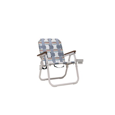 Voyager™ LTE Outdoor Chair- Fully Custom