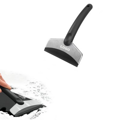 Stainless Steel Snow Shovel for Cars