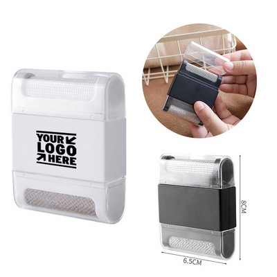 Mini Lint Remover