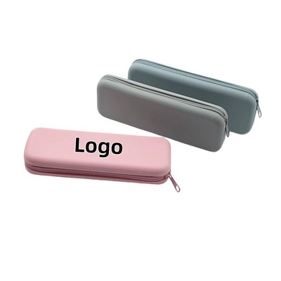 Silicone Pencil Case