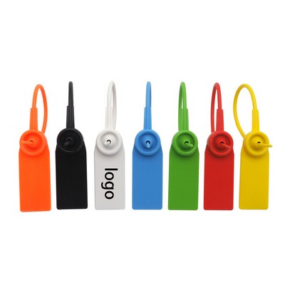 Disposable Anti-Theft Fastener