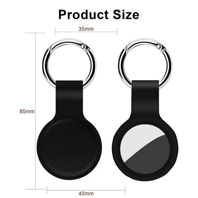 Holder for Apple Tag Silicone