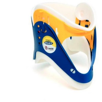 Laerdal® Stifneck Select Collars, Adult (980010)