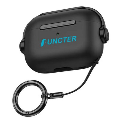 Universal All Inclusive Headphone Protection Soft Case