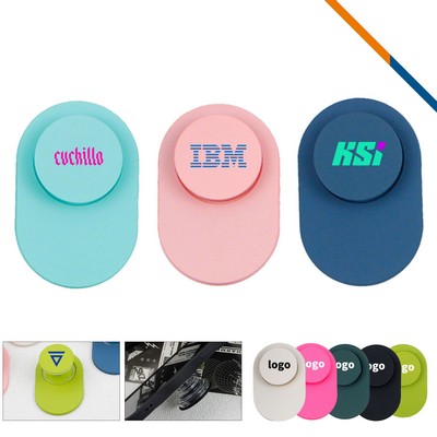Flexigrip Magnetic Phone Grip