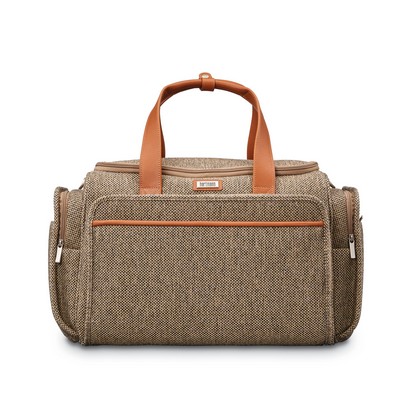 Hartmann Tweed Legend Travel Duffel Bag