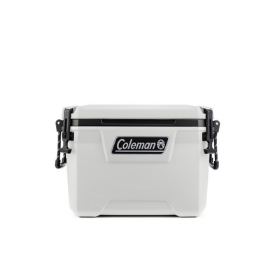 Newell Brands Distribution LLC Coleman Convoy™ 55-Quart Cooler - White