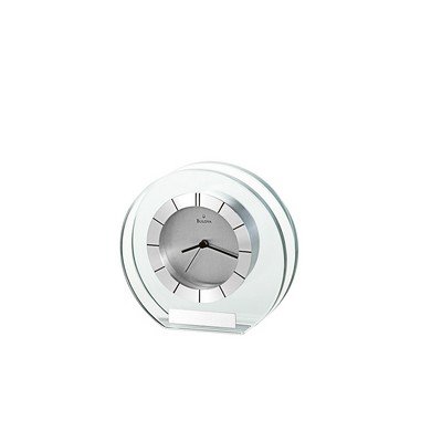 Bulova Clocks Accolade Tabletop Clock