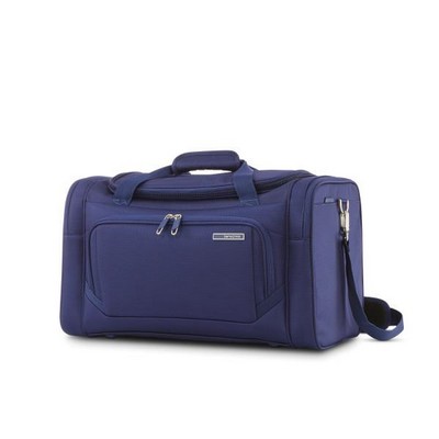 Samsonite® Ascentra Travel Duffel Luggage - Iris Blue