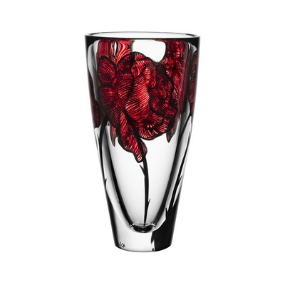 Kosta Boda Tattoo Vase