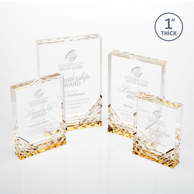 Elektra Award - Gold