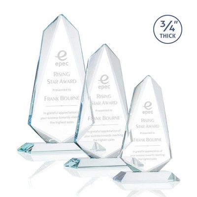 Sheridan Award - Clear