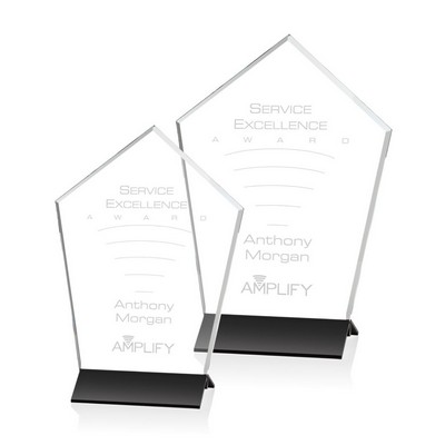 Peabody Award - Black