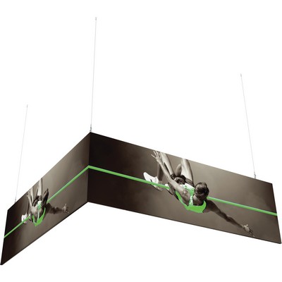 Formulate® L-Shaped Hanging Structure 1010-03