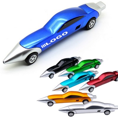 Novelty Car Pen