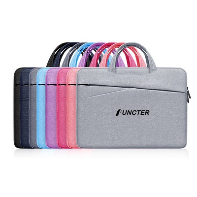 13" Laptop Bag Laptop Sleeve Computer Sleeve With Carrying Handle