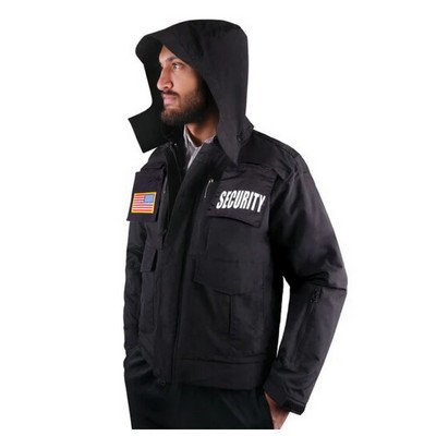Sinatra Lancer 3" 1 Winter Jacket