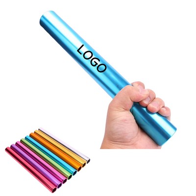 Electroplated Aluminum Alloy Baton