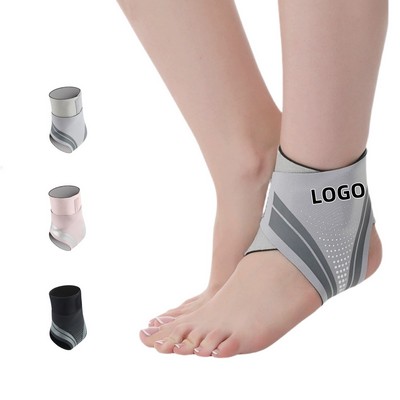 Lightweight Sports Ankle Support
