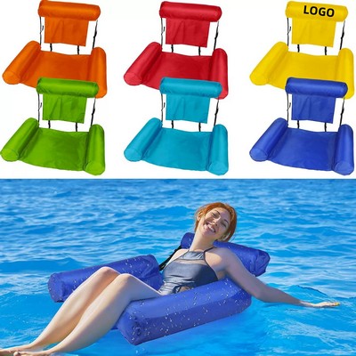 Inflatable Float Lounge