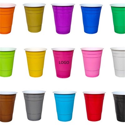 16 Oz. Party Cup