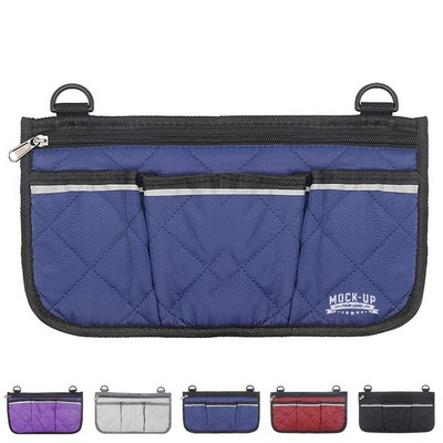 Wheelchair Storage Pouch