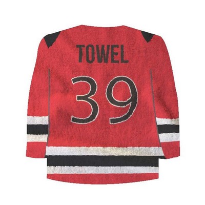 ProColor Victory Rally Towel Jersey Shape Long Sleeve