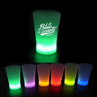 12oz LED Light Up Cup