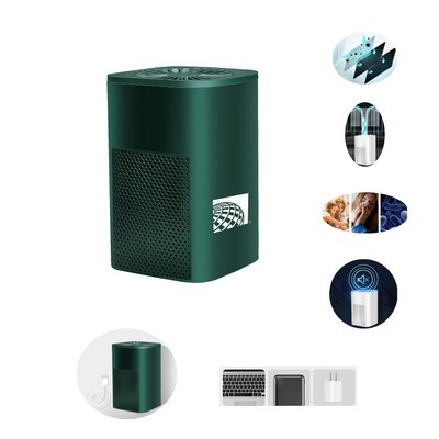 Mini USB Air Purifiers