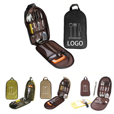 Camping Cookware Storage Bag