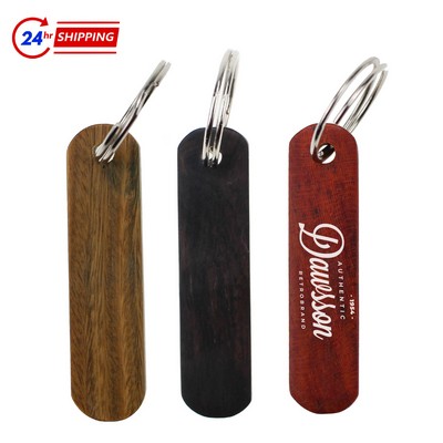 Sandalwood Keychain