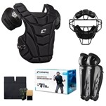 Starter Umpire Kit-Black