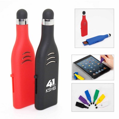 64GB USB Flash Drive w/Stylus