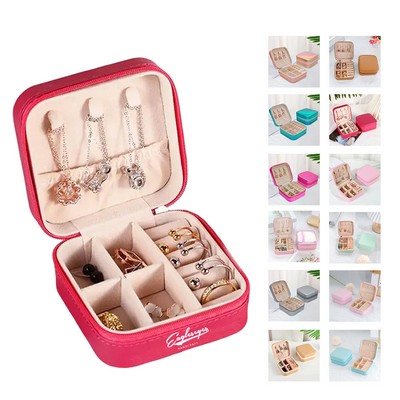 Jewelry Organizer Box