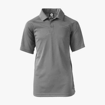 Basic Training Youth Polo