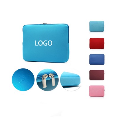 Neoprene Laptop Case Sleeve Bags