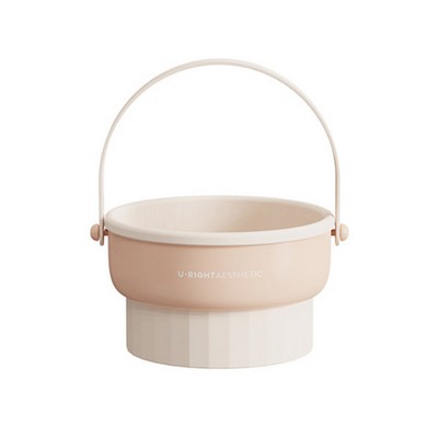 Makeup Brush Cleaner Bowl - By Boat