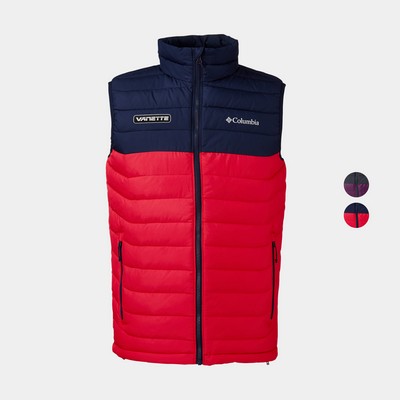Columbia Men's Powder Lite™ Vest